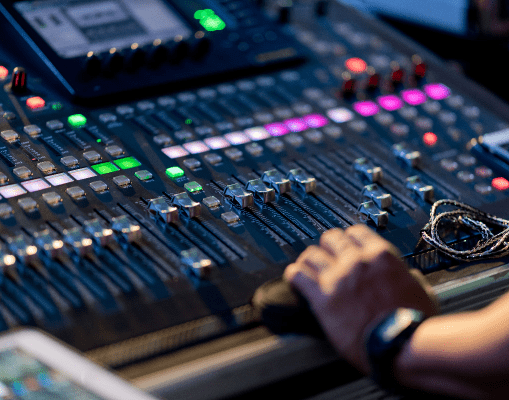 Audio Systems
